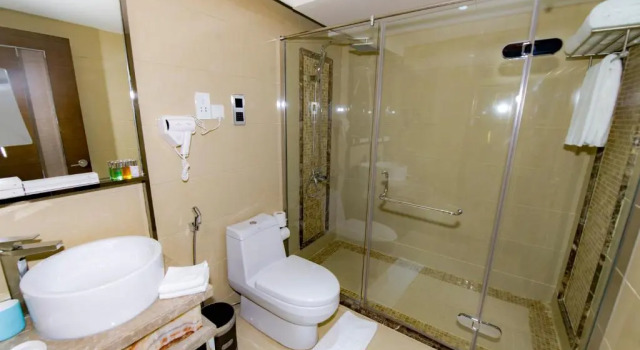 Двухместный номер Premium Braira Al Olaya