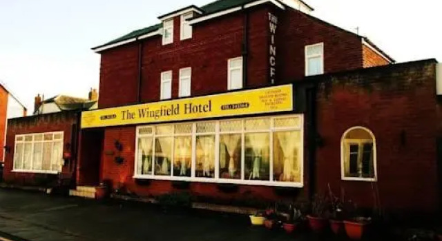 The Wingfield Hotel