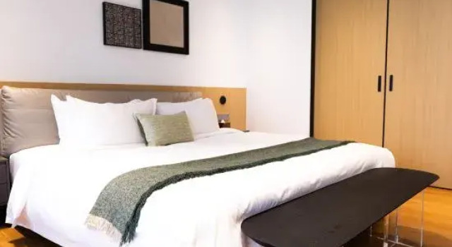Люкс Benwo luxury boutique guesthouse