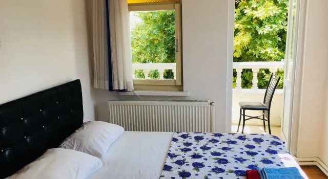 Erkin Beach Club Hotel
