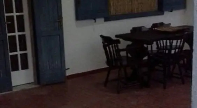 Økonomi- lejlighed A Casa di Amici