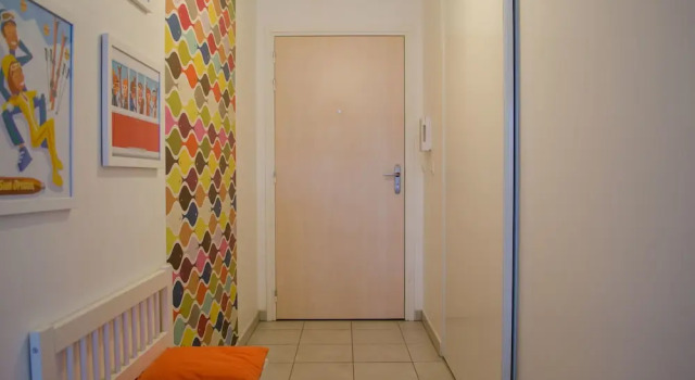 Eden Cap, Prenota Hotel Hotel a Alvernia con parcheggio, Parcheggio