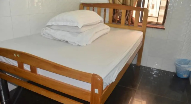 Tai Hao Hostel, Забронировать Хостел Хостелы Гонконга, рядом с Sin Tat Plaza, Хостел