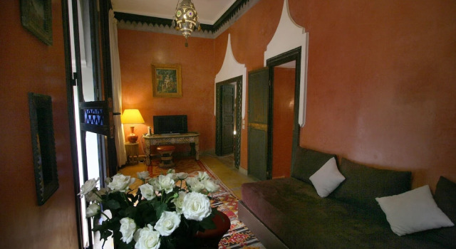 Camera familiare Standard Riad Lyla