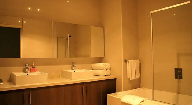 Апартаменты Summer Inn Holiday Apartments