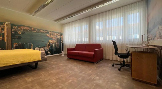 Коттедж с 6 комнатами Commune88 EAST
