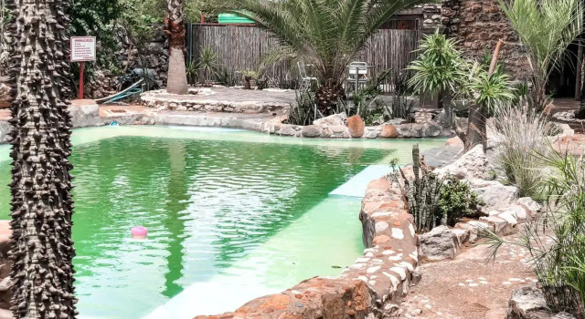 Nkisi Guesthouse