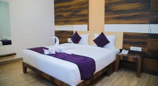 Hotel Milan