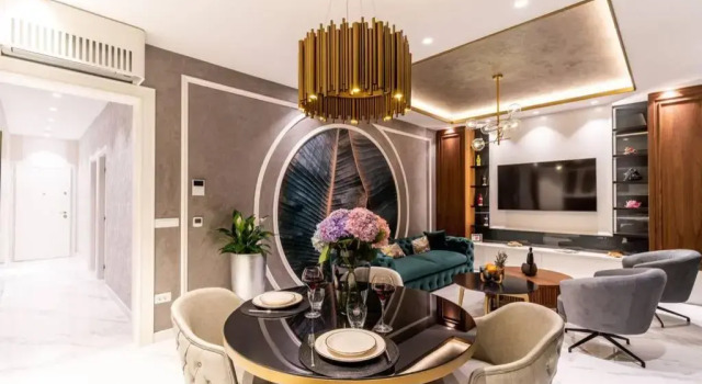 New&Stunning Luxury 5* Residence Miss Perfect, Забронировать Апартаменты/квартира Отели Дубровника с парковкой, рядом с Marin Drzic Theatre, Парковка