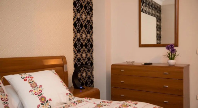 Cozy Apartment in Heart of Dokki - Giza, Rezervovat Apartmán Dokki 