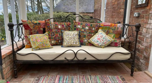 Апартаменты The Green House