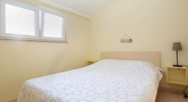 Апартаменты Standard с 2 комнатами Apartment 1804