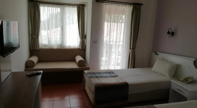 Двухместный номер Standard Karbel Beach Hotel