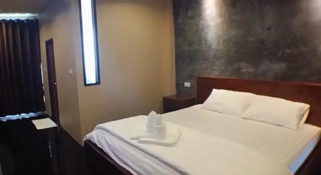 Номер Superior The Infinite Resort Nakhon Sawan