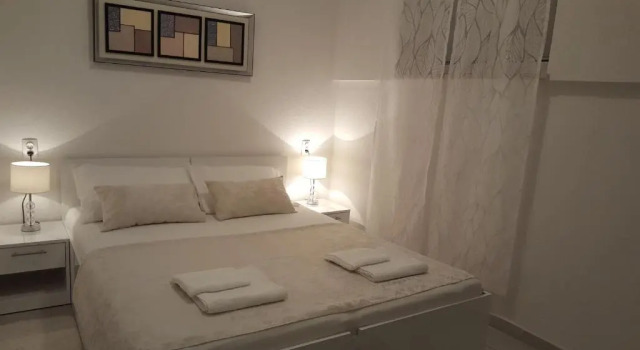 Номер Comfort Rooms Valentino