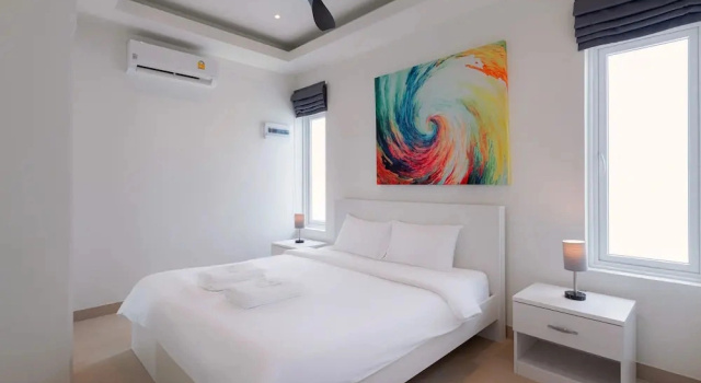 Вилла Luxury Orchid Paradise Homes OPV515