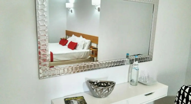Номер Standard Villa Boutique