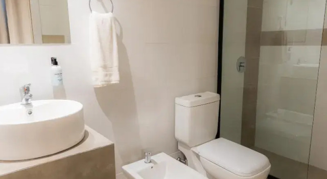Номер Standard RentUp Suites Salta