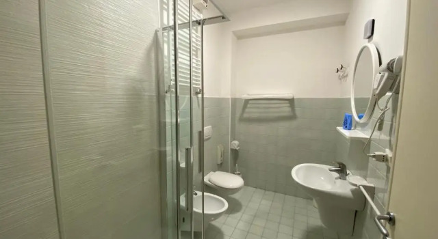 Апартаменты Residence Roxy