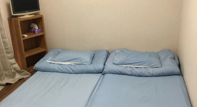 Номер Standard 鴨川せせらぎ庵