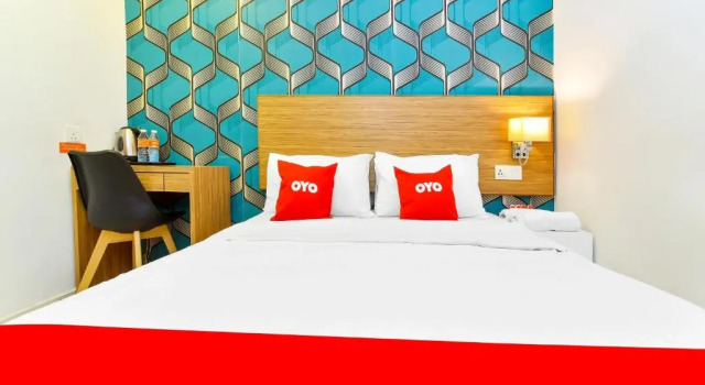 Двухместный номер Standard OYO 90511 Sovotel Kota Damansara 38a