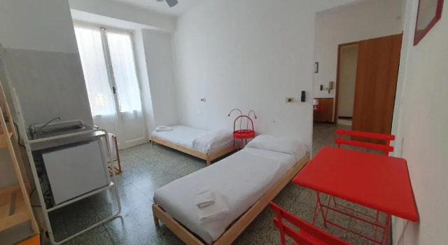 Семейный номер Standard Hotel Zoagli