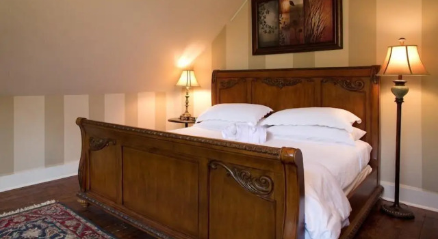 Люкс Beaufort House Inn
