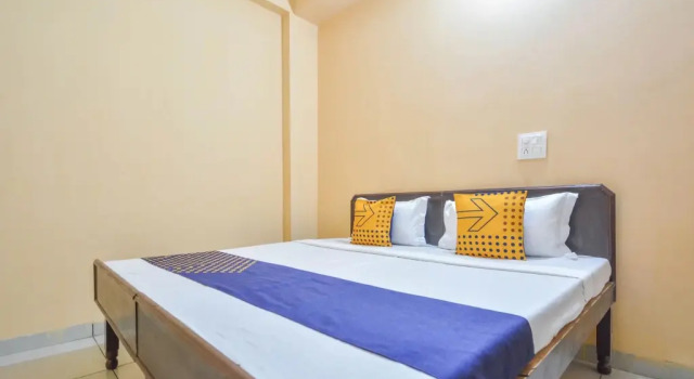 Hotel Diamond by OYO Rooms, Rezerwuj Hotel Mohali Punjab