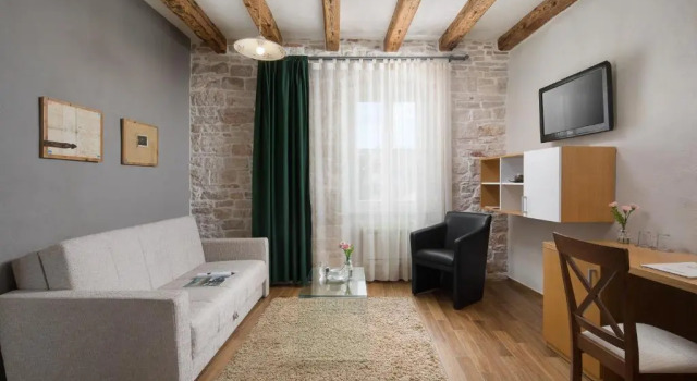 Люкс Hotel La Grisa