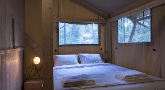 Casa del Roble Avandaro, Rezervovat Hotel Wellness hotely v State of Mexico, SPA