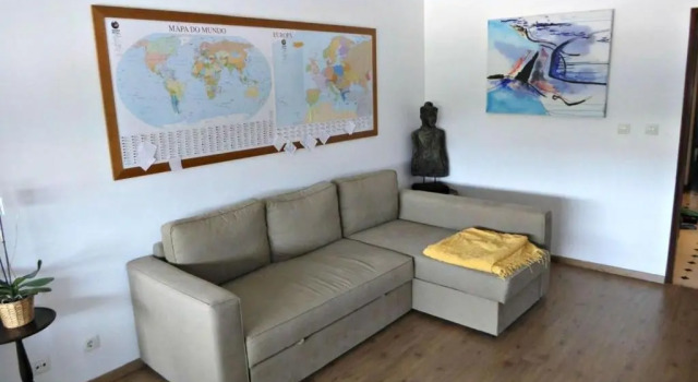 Apartamento com 2 quartos no Infantado em Loures perto de Lisboa, Rezervasyon Daire Loures Lisbon Region