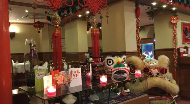 Номер Standard Garden Hotel