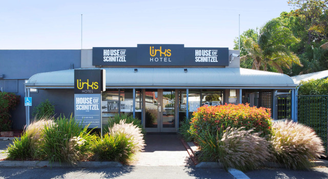 Links Hotel, Reserva ahora Hotel Port Adelaide Adelaida