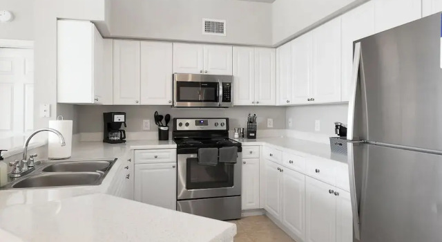 Апартаменты Kasa Wellington South Florida