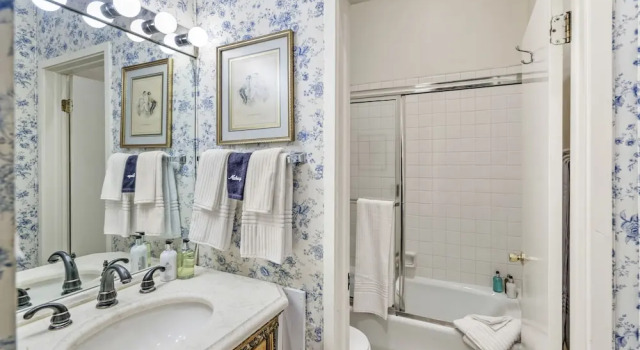 Двухместный люкс Deluxe The Residence Hotel