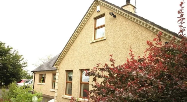 Kilmail Country Chalet, Забронировать Шале Коттеджи Баллимони, Коттедж
