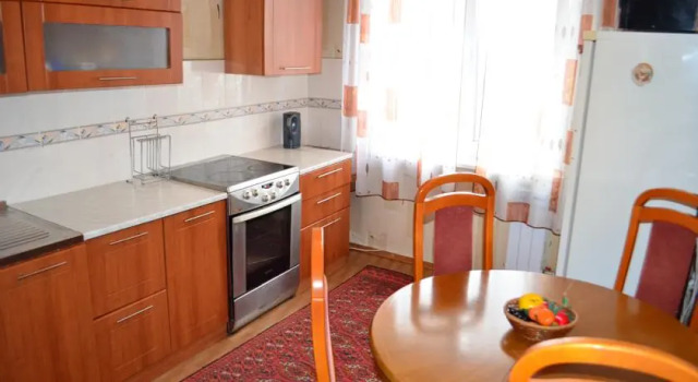 Expert-City Apartments, Забронировать Апартаменты/квартира Апартаменты Центрального района - Кемерово, Апартаменты/квартира