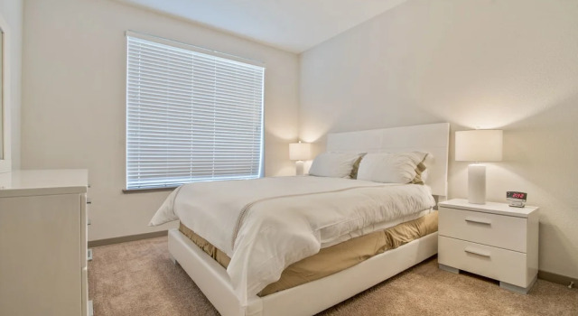 Global Luxury Suites Austin Downtown