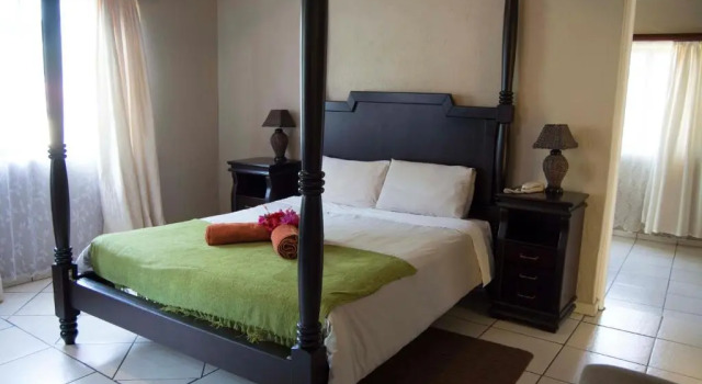 Номер Executive Floreat Riverside Lodge and Spa