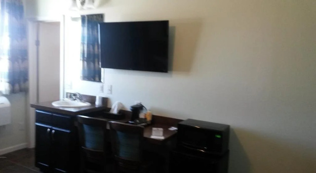 Hotel Dakota, Prenota Hotel Killdeer 