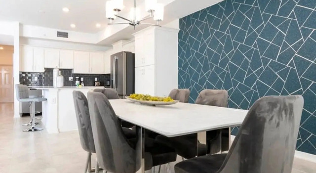 Коттедж 3191 Unit 207 Stunning 2B Apartment