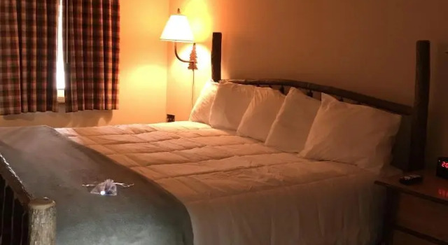 Mountain Lake Lodge