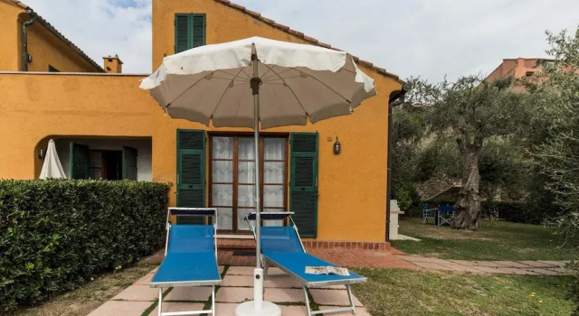 Апартаменты Il Borgo Apartments B4 - Sv-d600-bove3h1b