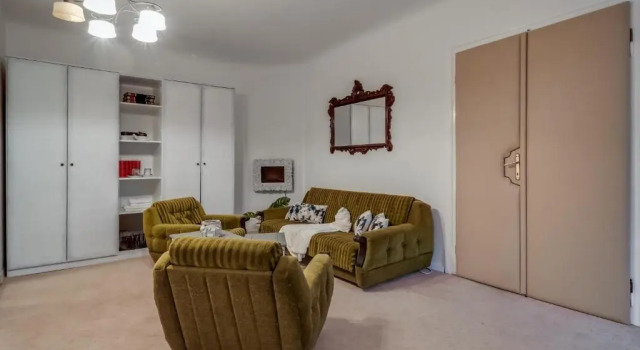 Номер Superior Sobe "Ela"