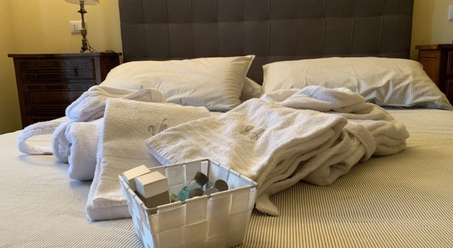 Villa Albina B&B