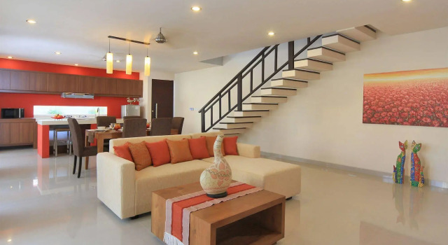 Destiny Villas and Residence, Забронировать Отель Отели провинции Бали с завтраком, Завтраки