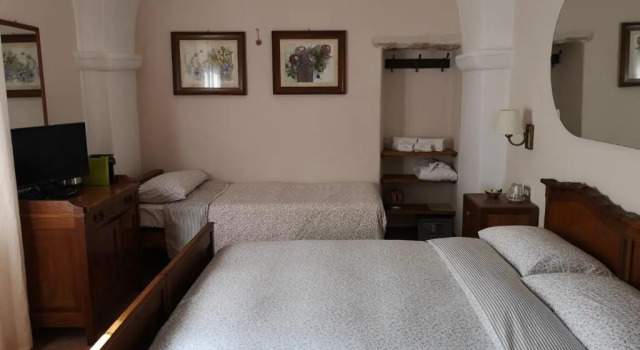 B&B Ca' du Brigidin