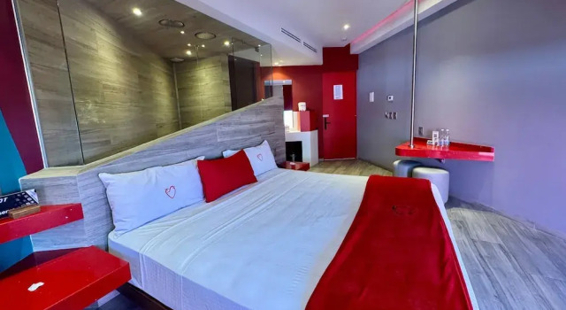 Hot Elite, Prenota Hotel Hotel 3 stelle a Messico Distretto Federale, 3*