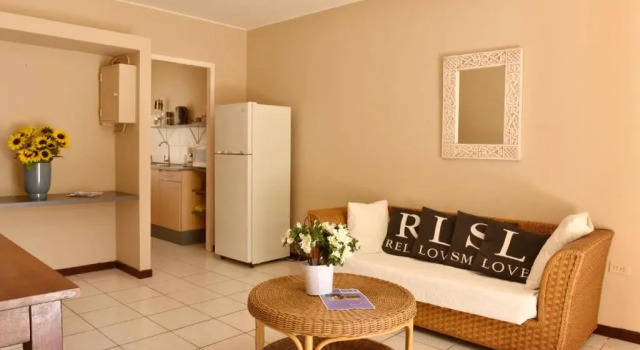 Номер Standard Pega Pega Apartments