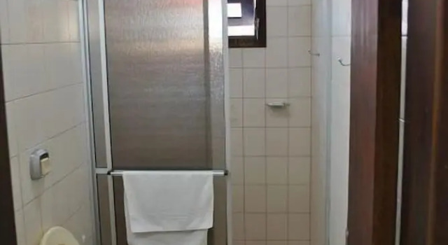 Номер Standard Residencial Sol e Mar de Floripa